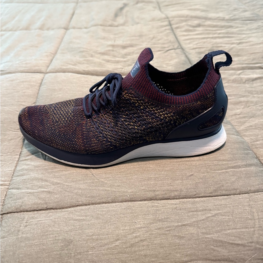 Nike air zoom mariah flyknit racer